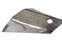 Rear Frame Repair Kit For 1973-1987 Chevy C10 Passenger Side Rust Buster Frameworks