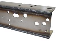 Rear Frame Repair Kit For 1973-1987 Chevy C10 Passenger Side Rust Buster Frameworks