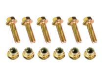 Transmission Crossmember for 1973-1987 Chevy C10 Standard Cab Rust Buster