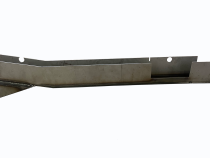 Rust Buster 2000-2014 Generation 1 Avalanche/Suburban/Yukon XL/Escalade Center Frame Section RB7401