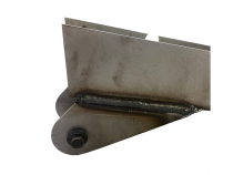 Rust Buster 2000-2014 Generation 1 Avalanche/Suburban/Yukon XL/Escalade Center Frame Section RB7401