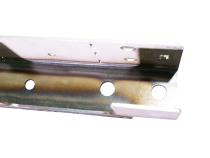 Rear Frame Repair Kit for Avalanche/Suburban/Yukon Passenger Side Rust Buster Frameworks