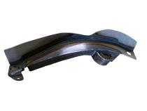 Over Axle Frame Repair Kit For Avalanche/Suburban/Yukon Driver Side Rust Buster Frameworks