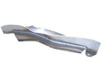 Over Axle Frame Repair Kit For Avalanche/Suburban/Yukon Driver Side Rust Buster Frameworks