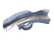 Over Axle Frame Repair Kit For Avalanche/Suburban/Yukon Driver Side Rust Buster Frameworks