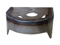Rear Upper Coil Spring Bucket For Avalanche/Suburban/Yukon Driver Side Rust Buster Frameworks