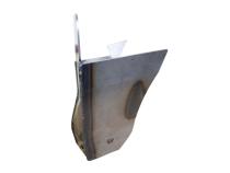 Rear Track Bar Bracket For 2000-2014 GM SUV's Rust Buster Frameworks