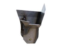 Rear Track Bar Bracket For 2000-2014 GM SUV's Rust Buster Frameworks