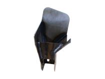 Rear Track Bar Bracket For 2000-2014 GM SUV's Rust Buster Frameworks
