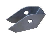 Rear Track Bar Bracket For 2000-2014 GM SUV's Rust Buster Frameworks