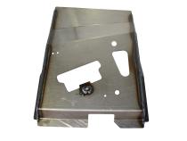 Spare Tire Plate Mounting Plate For Avalanche/Suburban/Yukon Rust Buster Frameworks