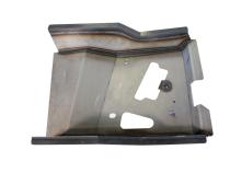 Spare Tire Plate Mounting Plate For Avalanche/Suburban/Yukon Rust Buster Frameworks