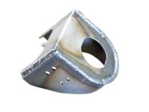 Rear Body Frame Mount For Avalanche/Suburban/Yukon Rust Buster Frameworks