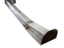 Front Frame Support Crossmember For 2007-2014 GM SUV's Rust Buster Frameworks