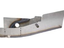 Front Frame Repair Kit For 2007-2014 GM SUV's Driver Side Rust Buster Frameworks