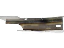 Front Frame Repair Kit For 2007-2014 GM SUV's Driver Side Rust Buster Frameworks