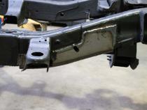 Front Frame Repair Kit For 2007-2014 GM SUV's Driver Side Rust Buster Frameworks