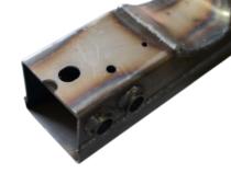 Transmission Crossmember For 2007-2019 GM Trucks and SUVs Rust Buster Frameworks