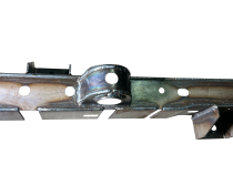 Rust Buster 2004-2012 Chevy Colorado / GMC Canyon Crew Cab Rear Frame Section RB7501