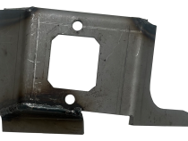 Rear Upper Shock Mount Passenger Side 04-12 Chevy Colorado and GMC Canyon Rust Buster Frameworks