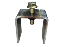 Rust Buster 2004-2012 Chevy Colorado &amp;amp; GMC Canyon Fuel Tank Crossmember RB7507