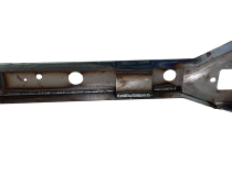 Rust Buster 2004-2012 Chevy Colorado &amp;amp; GMC Canyon Fuel Tank Crossmember RB7507