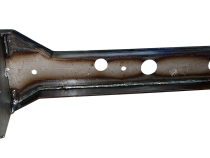 Rust Buster 2004-2012 Chevy Colorado &amp;amp; GMC Canyon Fuel Tank Crossmember RB7507