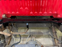 Rust Buster 2004-2012 Chevy Colorado &amp;amp; GMC Canyon Fuel Tank Crossmember RB7507