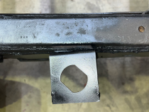 Rust Buster 2004-2012 Chevy Colorado &amp;amp; GMC Canyon Rear Cab Frame Mount RB7511
