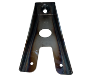 Rust Buster 2004-2012 Colorado Front Bed Mount RB7512