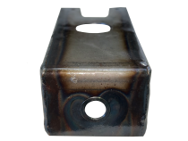 Rust Buster 2004-2012 Colorado Front Bed Mount RB7512