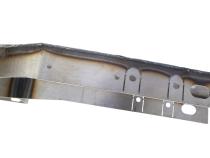 Over Axle Frame Repair Kit For 94-04 Chevy S10/GMC Sonoma Passenger Side Rust Buster Frameworks