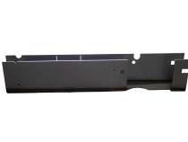 Center Frame Repair Kit For 94-04 Chevy S10 and GMC Sonoma Driver Side Rust Buster Frameworks