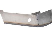 Front Frame Repair Kit For 94-04 Chevy S10/GMC Sonoma Passenger Side Rust Buster Frameworks