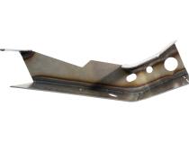 Front Frame Repair Kit For 94-04 Chevy S10/GMC Sonoma Passenger Side Rust Buster Frameworks