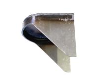 Front Cab Mount For 94-04 Chevy S10 and GMC Sonoma Rust Buster Frameworks