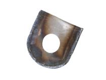 Center Cab Mount For 94-04 Chevy S10 and GMC Sonoma Rust Buster Frameworks