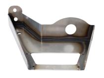 Cab and Bed Mount For 94-04 Chevy S10/GMC Sonoma Passenger Side Rust Buster Frameworks