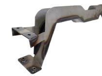 Fuel Tank Crossmember For 94-04 Chevy S10/GMC Sonoma Rust Buster Frameworks