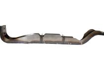 Transmission Crossmember For 93-04 Chevy S10/GMC Sonoma Rust Buster Frameworks