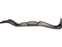 Transmission Crossmember For 93-04 Chevy S10/GMC Sonoma Rust Buster Frameworks