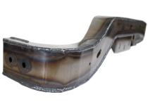 Transmission Crossmember For 93-04 Chevy S10/GMC Sonoma Rust Buster Frameworks
