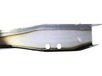 Center Forward Frame Repair Kit For 94-04 Chevy S10 and GMC Sonoma Passenger Side Rust Buster Frameworks