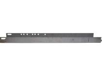 Center Frame Repair Kit Passenger Side For 2001-2010 GM Pickups Rust Buster