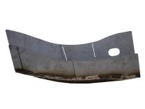 Front Frame Repair Kit Driver Side For 2001-2010 GM Pickups Rust Buster