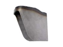 Front Cab Mount Driver Side For 2001-2010 GM Pickups Rust Buster