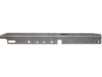 Rear Frame Repair Kit Passenger Side For 2001-2010 GM Pickups Rust Buster