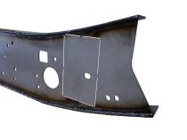 Mid Frame Repair Kit Passenger Side For 2001-2010 GM Pickups Rust Buster