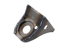 Middle Body Frame Mount Repair Kit for 1996-2002 Toyota 4Runner Rust Buster Frameworks