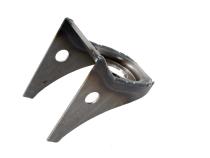 Middle Body Frame Mount Repair Kit for 1996-2002 Toyota 4Runner Rust Buster Frameworks